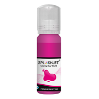 70ml Bottle of Magenta Dye Ink Compatible with Epson 103 & 104 Ink.