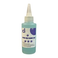 100ml Bottle of Printer Printhead Cleaning Fluid.