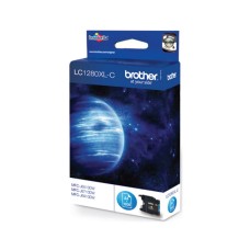 Brother LC1280 Genuine Cartridge Cyan.