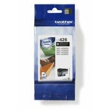 Genuine Standard Capacity Brother LC426 Black Ink Cartridge.