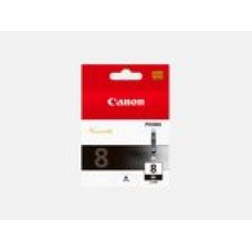 Canon CLI-8 Black Genuine Cartridge