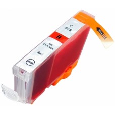 Canon CLI-8 Compatible Cartridge Red. Canon CLI-8 Compatible Cartridge Red.