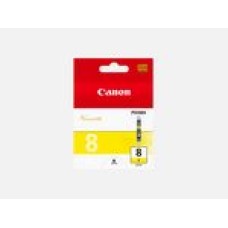 Canon CLI-8 Yellow Genuine Cartridge