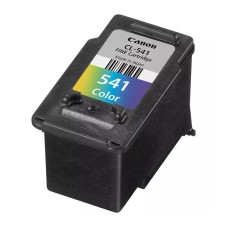 Canon CL-541 Standard Capacity CMY Colour Cartridge.