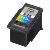 Canon CL-541High Capacity XL CMY Colour Cartridge.