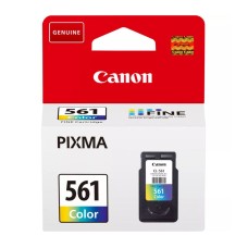 Canon CL-561 Standard Capacity CMY Colour Cartridge.