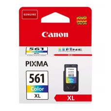 Canon CL-561XL High Capacity CMY Colour Cartridge.