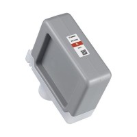Genuine Cartridge for Canon PFI-1100R Red Ink Cartridge.