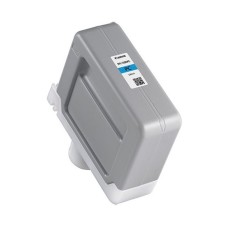 Genuine Cartridge for Canon PFI-1300PC Photo Cyan Ink Cartridge.