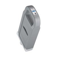 Genuine Cartridge for Canon PFI-1700PC Photo Cyan Ink Cartridge.