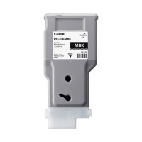 Genuine Cartridge for Canon PFI-206MBK Matte Black Ink Cartridge.