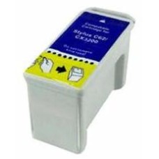 Compatible Cartridge For Epson T040 Black Cartridge.