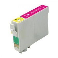 Compatible Cartridge For Epson T1597 Red Cartridge.