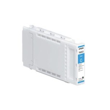 Epson Wide Format T6922 Cyan Ink Cartridge.