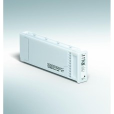 Epson Wide Format T713B Metallic Silver Ink Cartridge.