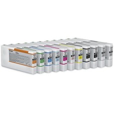 Epson Wide Format T9131 Photo Black Ink Cartridge.