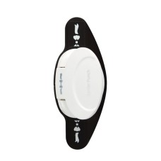 Xcut Border Punch - Ribbon Bow.