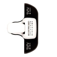 Xcut Detailed Border Punch - Dots and Diamonds.