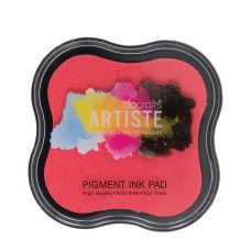 Artiste - Pigment Mini Ink Pad - PMini Ink.