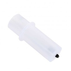 Silhouette Embossing Tool - Fine - White.