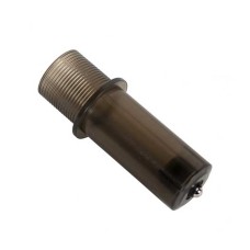 Silhouette Embossing Tool Wide - Black.