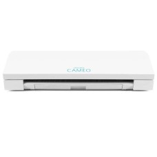 Silhouette Cameo 3 Digital Cutting Tool - Colour White