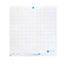 12x 12" Light Hold Cutting Mat for Silhouette Cameo.