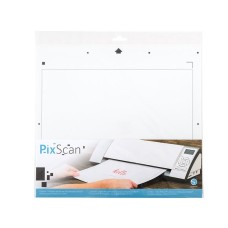 Silhouette Cameo Pixscan Mat.