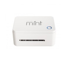 Silhouette Mint Custom Stamp Making Machine.