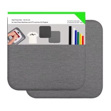 HobbyPrint® 12" x 12" Heat Press Mat.