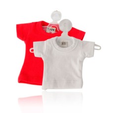 Mini Tshirt and Hanger for Football Club Colours