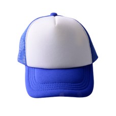 Sublimation Cap - Blue.