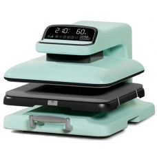 Automatic Flat Press