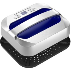 30cm x 25cm Portable Heat Press.