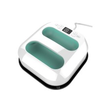 9" x 9" (23x23cm) Portable Heat Press.