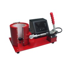 Heat Press - DS-MP80A Upright Mug Press, Dia 6-7.5cm for 6oz, 9oz,10oz Mugs