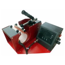 Heat Press -  MP-70AA Horizontal Mug Press, Dia 6-7.5cm for 6oz, 9oz,10oz Mugs