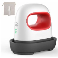 10.6cm x 6.2cm Portable Mini Heat Press.