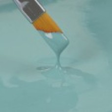 Paint It! Food Paint - Pastel Blue - 25ml - Loose