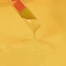 Paint It! Food Paint - Pastel Yellow - 25ml - Loose