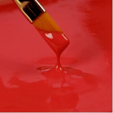 Paint It! Food Paint - Red - 25ml - Loose