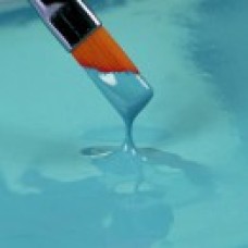 Paint It! Food Paint - Sky Blue - 25ml - Loose