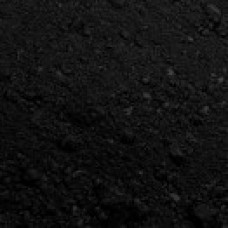 Edible Matt Powder by Rainbow Dust, Black Magic - Loose - 2-5g.